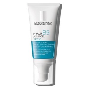 Hyalu b5 aquagel spf30 50ml