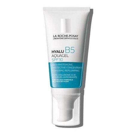 Hyalu b5 aquagel spf30 50ml
