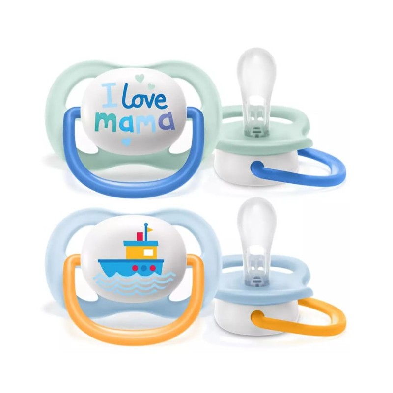 Avent ultra air succh mam/bo m