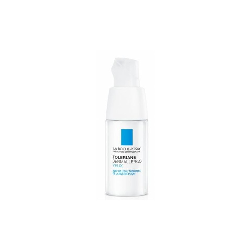 Toleriane dermallergo occh20ml