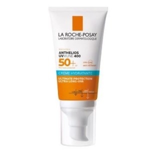 Anthelios crema idrat uvm50+ap