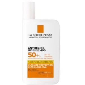 Anthelios fluido inv uvm50+ sp