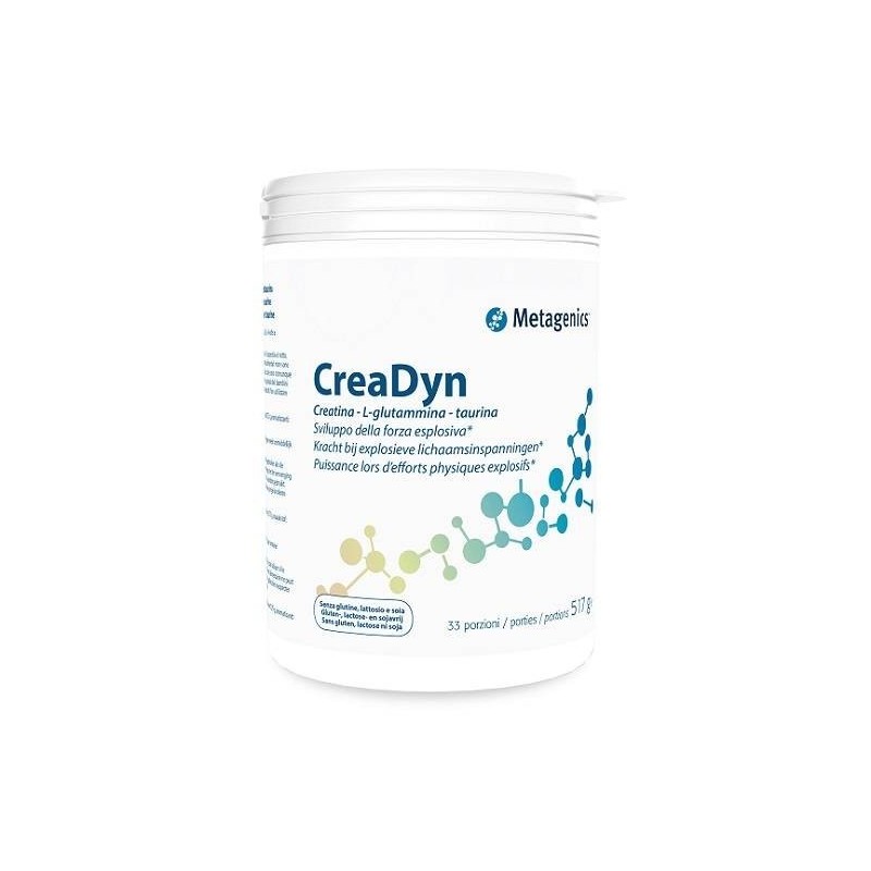 Creadyn 33 porzioni 293g