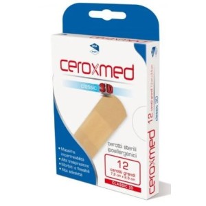 Ceroxmed cer univ super 12pz