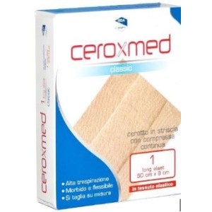 Ceroxmed str tessuto el 50x8cm