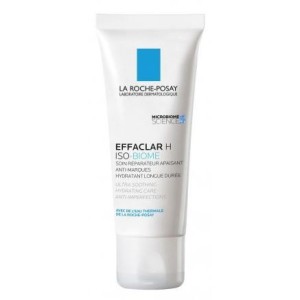Effaclar h iso biome crema40ml