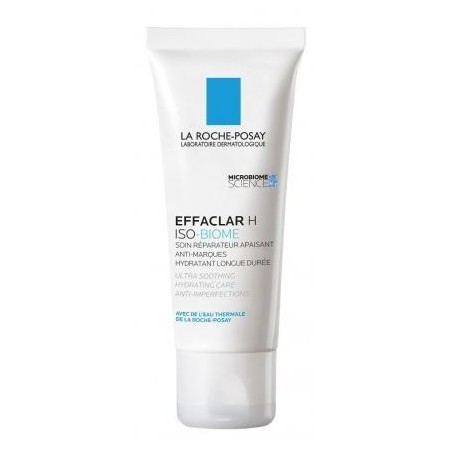 Effaclar h iso biome crema40ml