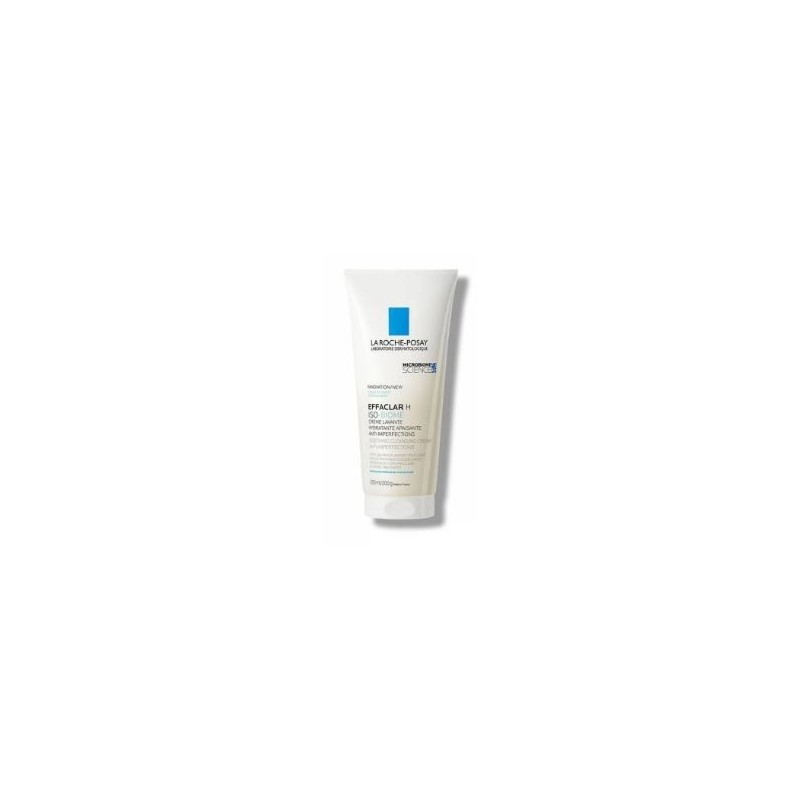 Effaclar h iso biome lav 200ml