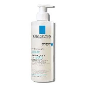 Effaclar h iso biome lav 400ml