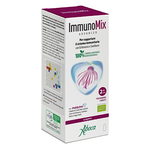 Immunomix advanced scir 210g