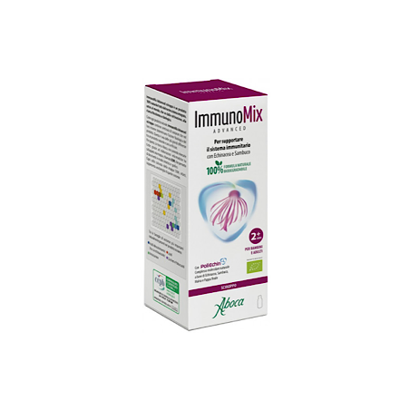 Immunomix advanced scir 210g