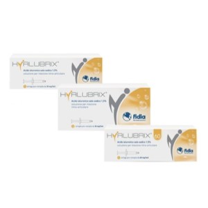 Hyalubrix sir 30mg 2ml 3pz n/e