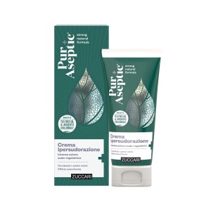 Puraseptic crema ipersudorazio