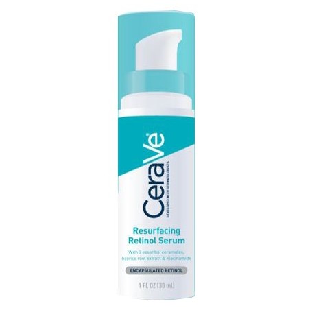 Cerave retinol serum 30ml