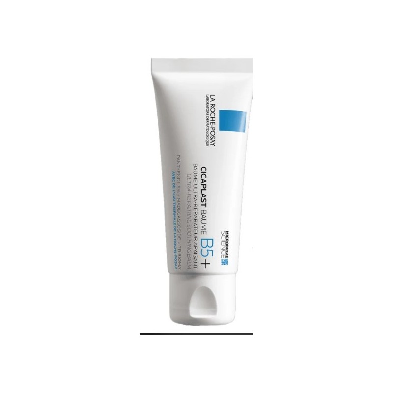Cicaplast baume b5+ 40ml