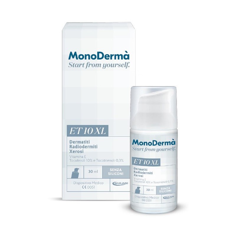 Monoderma et10 xl lipogel 30ml