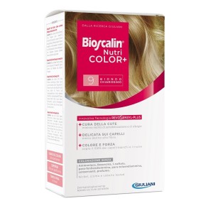 Bioscalin nutricol pl 9 bio ch