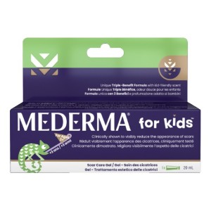 Mederma scar kids 20ml
