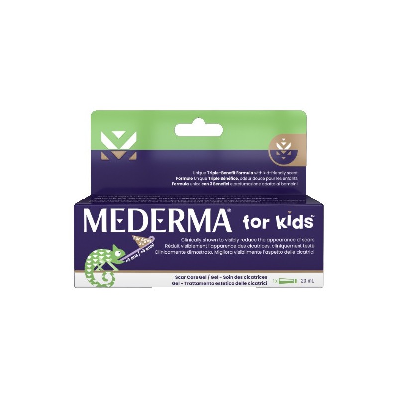 Mederma scar kids 20ml