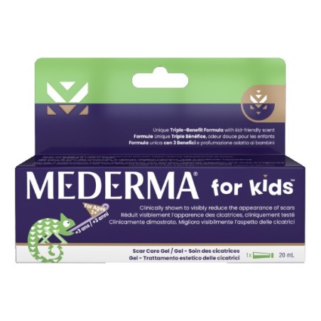 Mederma scar kids 20ml