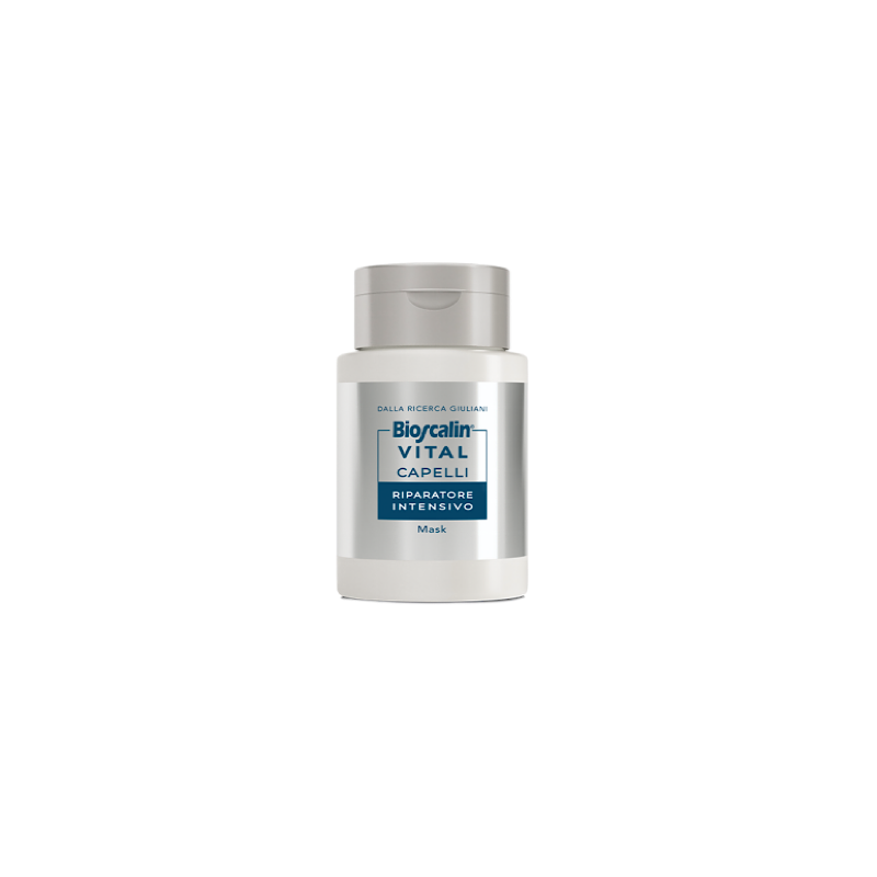 Bioscalin vital riparatore int Bioscalin vital riparatore int