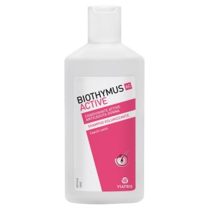 Biothymus ac act d sh vol200ml