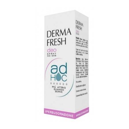 Dermafresh ad hoc pelli sens