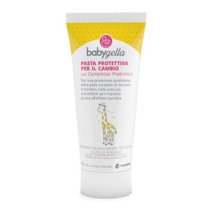 Babygella prebiotic pasta100ml