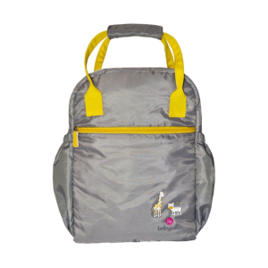 Babygella borsa prebiotic