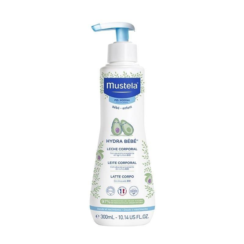 Mustela hydra bb crp 300m 2020