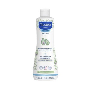 Mustela bagno mille 750ml 2020
