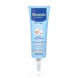Mustela doposole 125ml '22