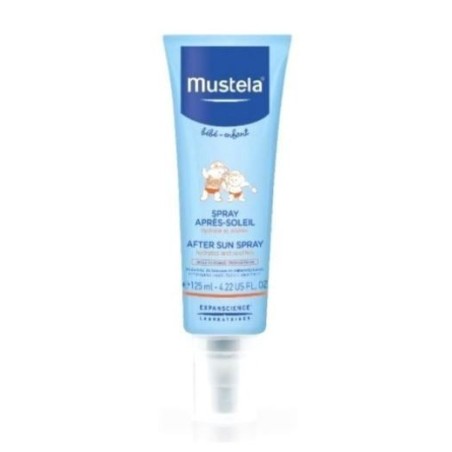 Mustela doposole 125ml '22