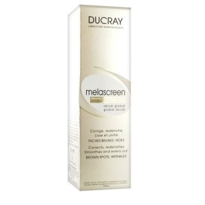 Melascreen siero 30ml ducray