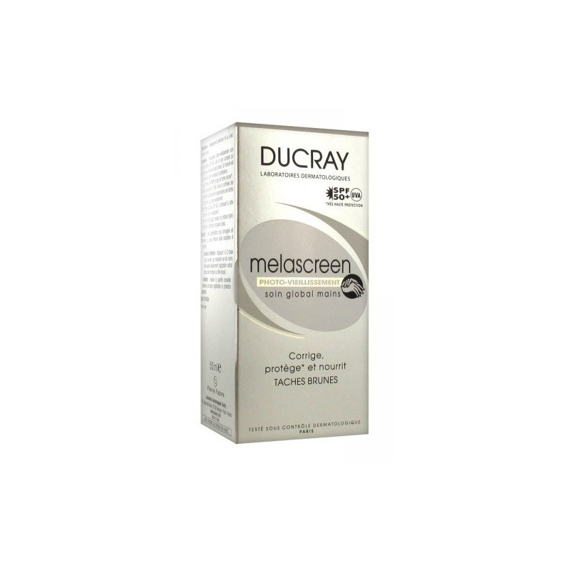 Melascreen crema mani ducray Melascreen crema mani ducray