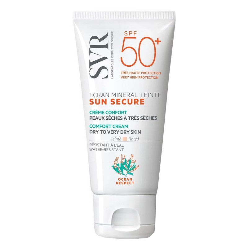 Sun secure ecr mi cr viso 50ml