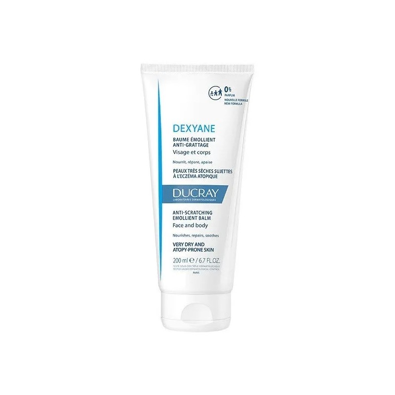 Dexyane crema bals a/grat200ml