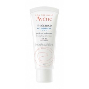 Avene hydrance legere uv 40ml