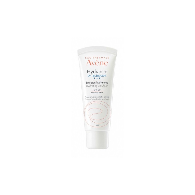 Avene hydrance legere uv 40ml