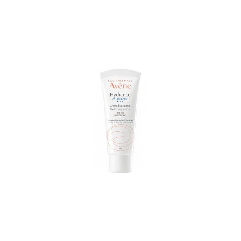 Avene hydrance riche uv 40ml Avene hydrance riche uv 40ml