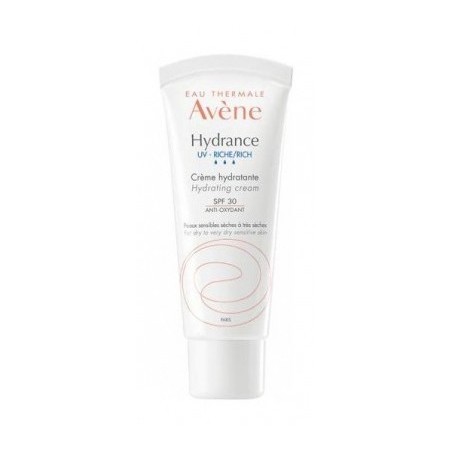 Avene hydrance riche uv 40ml Avene hydrance riche uv 40ml