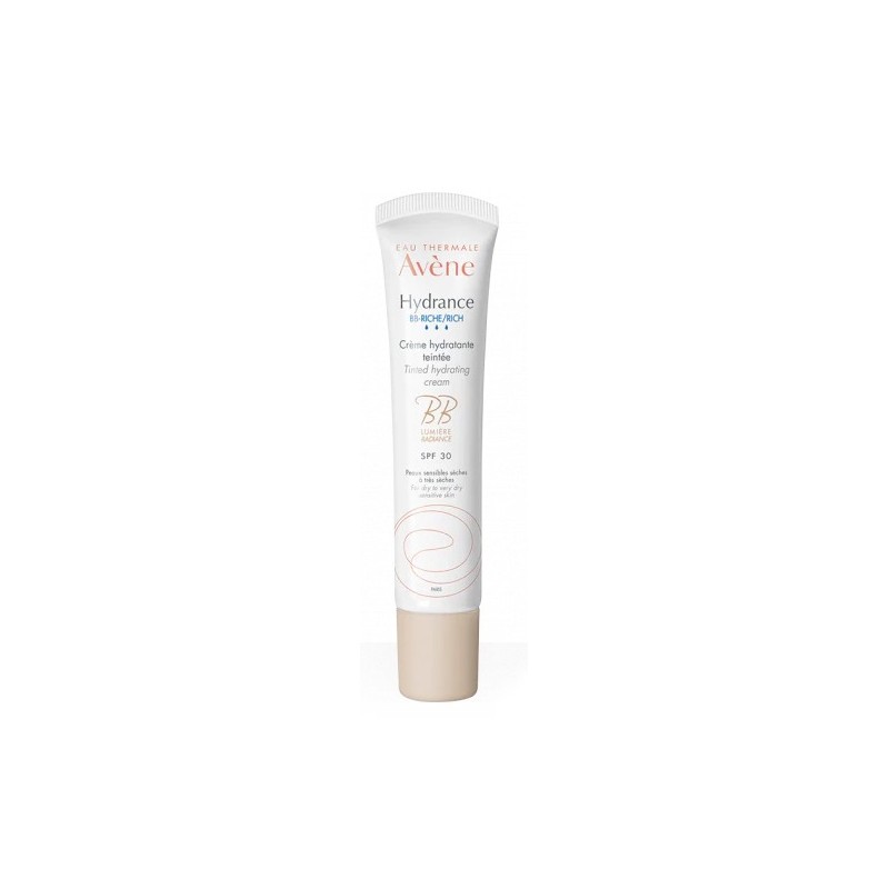 Avene hydrance cr teinte' vell