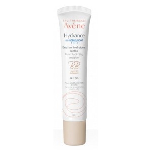 Avene hydrance emuls teint vel