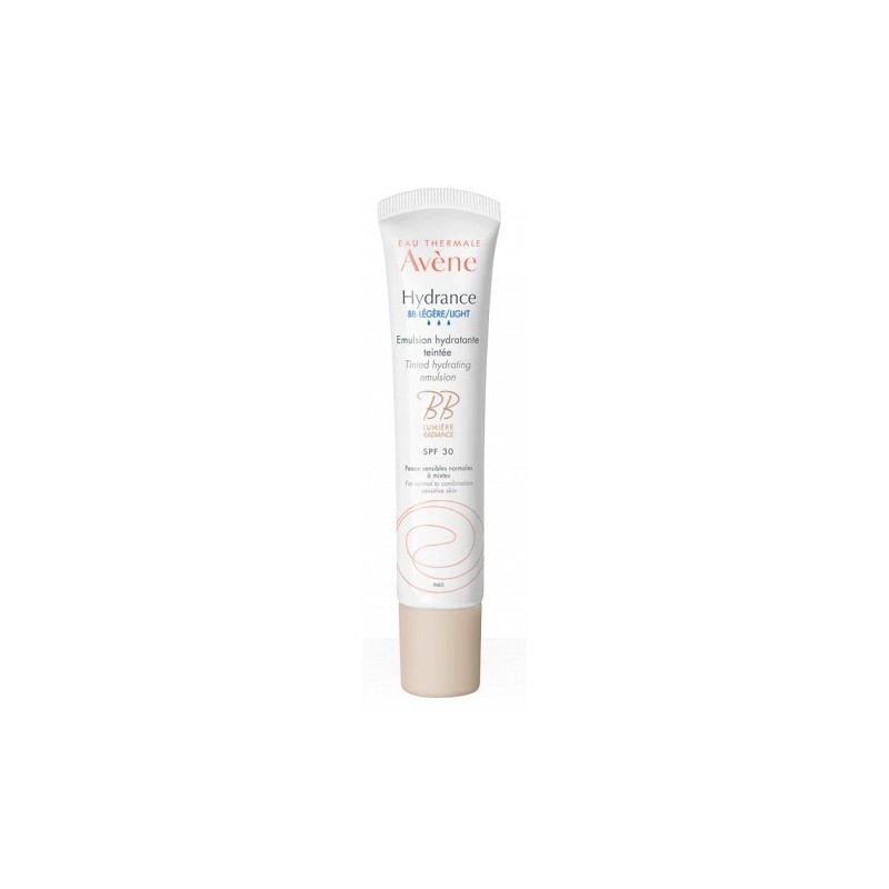 Avene hydrance emuls teint vel