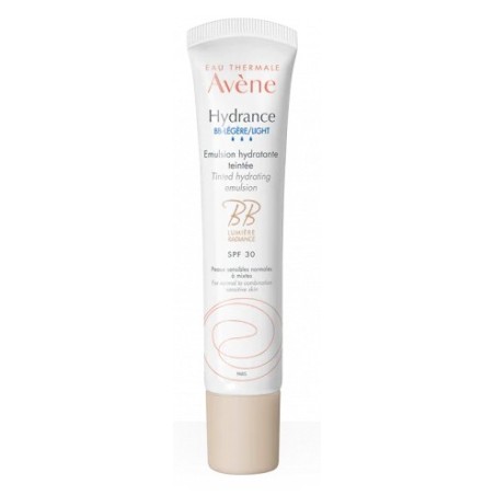Avene hydrance emuls teint vel