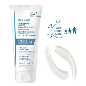 Dexyane crema barriera 100ml