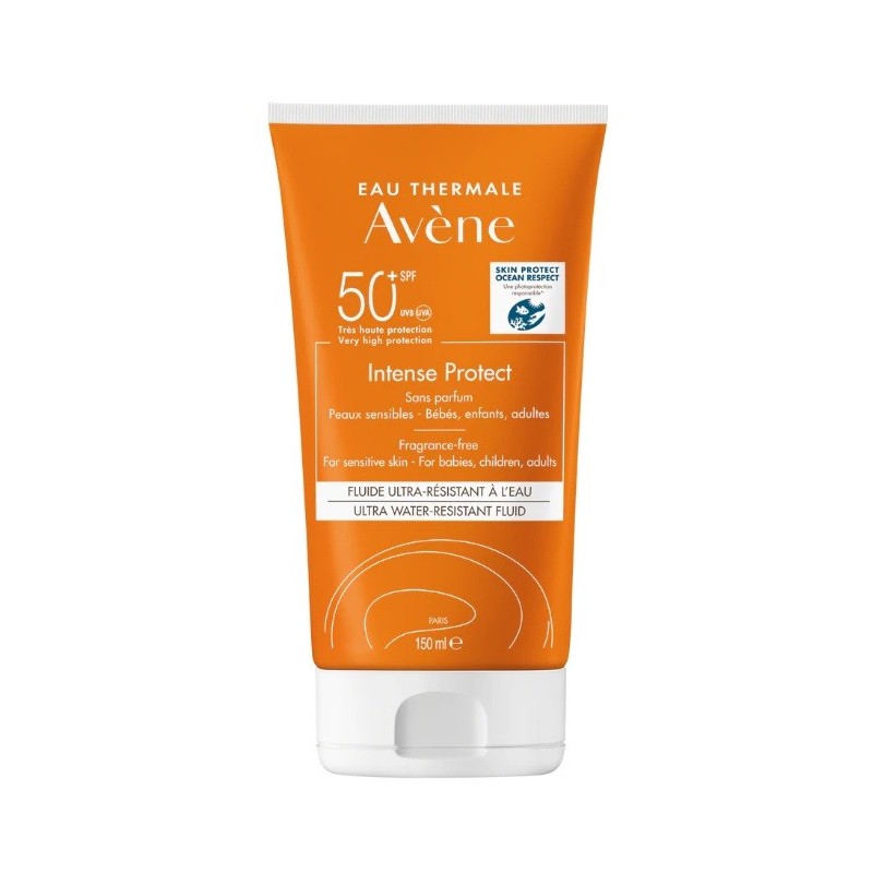 Avene sol intense prot spf50+
