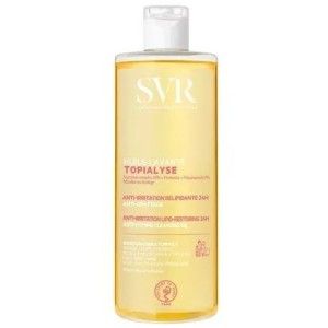 Topialyse huile lav 400ml nf