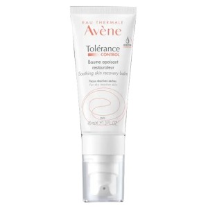 Avene tolerance control bals