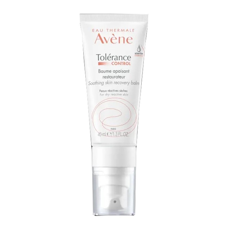 Avene tolerance control bals